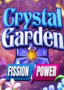 Crystal Garden
