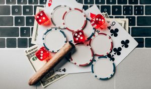 Extra inkomsten uit online kansspelen kunnen niet voor specifieke beleidsdoelen gebruikt worden