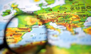 Gokbedrijven in het buitenland domineren Nederlandse gokindustrie