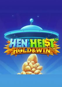 Hen Heist Hold & Win