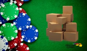Holland Casino verhuizing Tynaarlo kost gemeente Groningen 1,2 miljoen euro