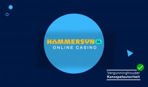 Kansspelautoriteit verleent vergunning aan Hommerson Online Casino