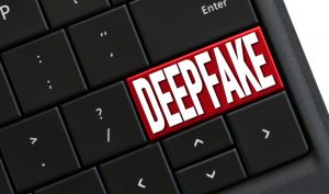 Illegaal casino gepromoot met 'deepfake'-video van Virgil van Dijk