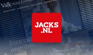 Jack’s Casino opent nieuwe vestiging bij Van der Valk Hotel in Emmen