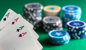 Jans Arends pakt eerste titel GGMillions High Rollers