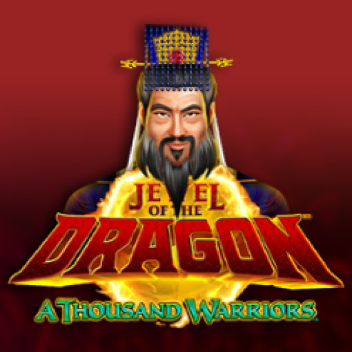 Jewel of the Dragon A thousand Warriors