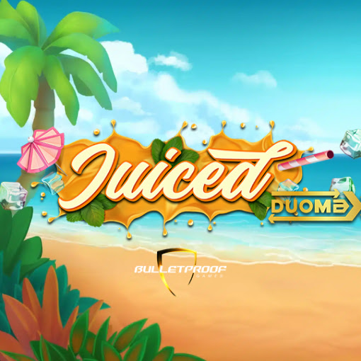 Juiced DuoMax