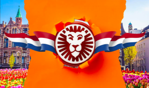 LeoVegas geeft cash bonus weg