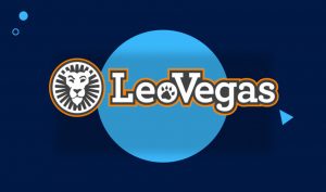 Account aanmaken bij Leo Vegas