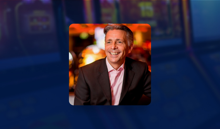 Michiel Nubé nieuwe CEO van Janshen-Hahnraths Group