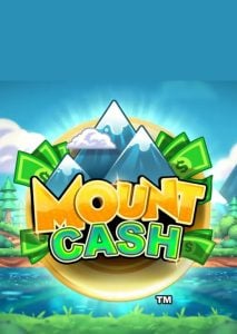Mount Cash