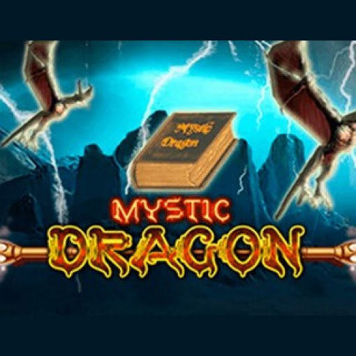 Mystic Dragon