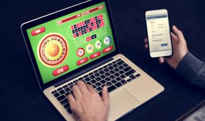 Online kansspelen hebben impact op landgebonden aanbod