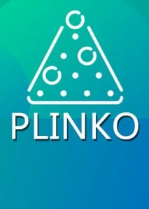 Plinko van Spribe
