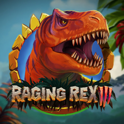 Raging Rex 3