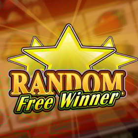 Random Free Winner