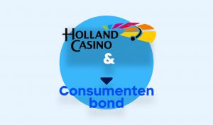 Holland Casino reageert op artikel met onderzoek