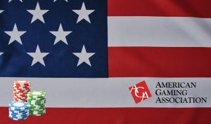 Recordaantal Amerikaanse volwassenen heeft deelgenomen aan gokactiviteiten
