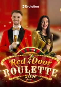 Red Door Roulette
