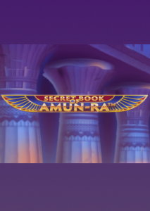 Secret Book of Amun Ra