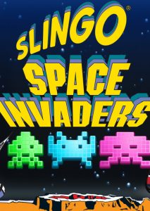Slingo Space Invaders