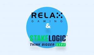 Stakelogic's Super Wheel versterkt het portfolio van Relax Gaming