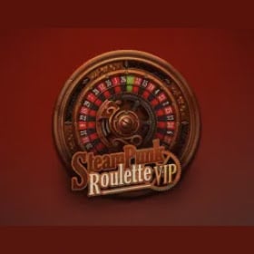Steampunk Roulette VIP