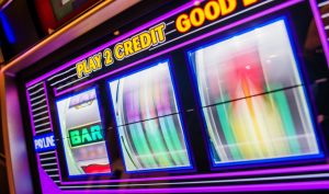 Striktere regels voor gokautomaten in Belgische krantenwinkels