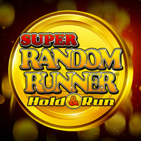 Super Random Runner Hold & Run 