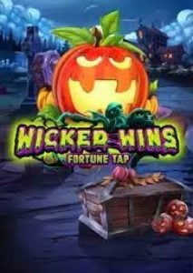 Wicked Wins Fortune Pick