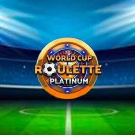 World Cup Platinum Roulette