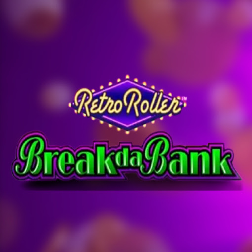Break Da Bank Retro Roller