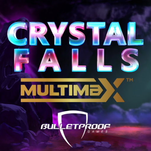 Crystal Falls Multimax