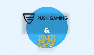 Fair Play Casino haalt Push Gaming spellen in huis