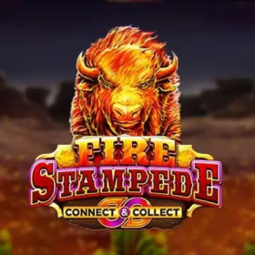 Fire Stampede