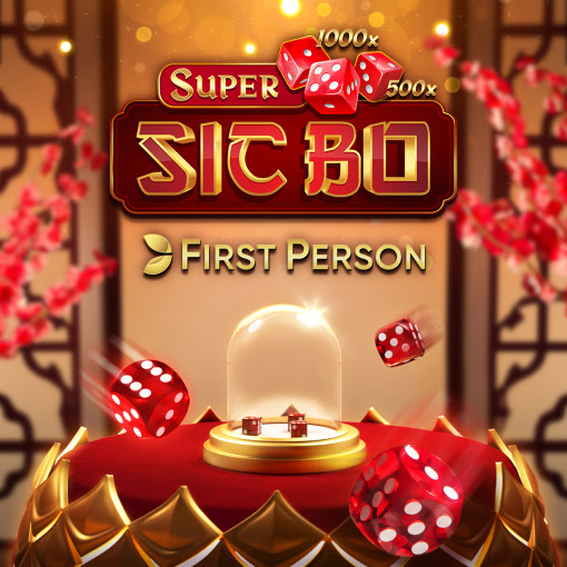 First Person Super Sic Bo