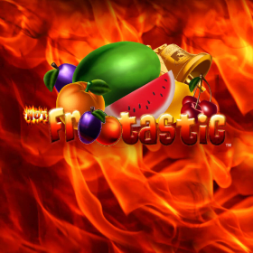 Hot Frootastic