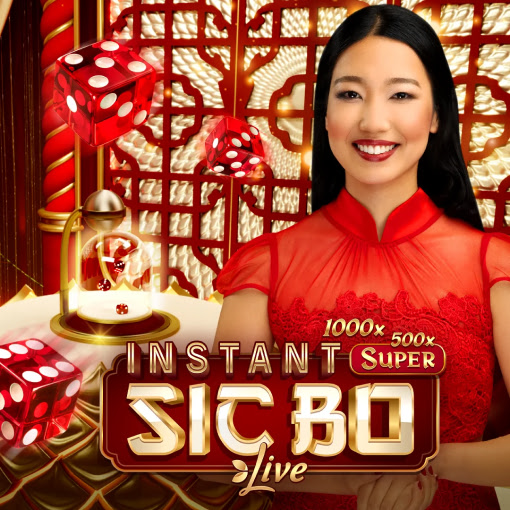 Instant Super Sic Bo