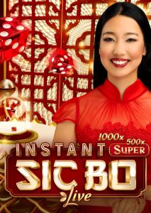 Instant Super Sic Bo