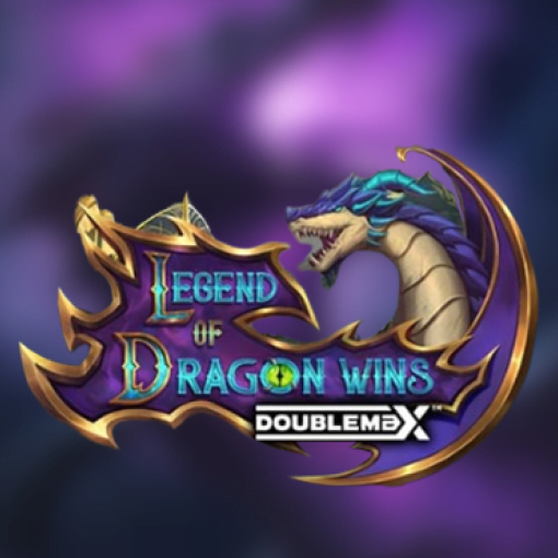 Legend of the Dragon Wins Doublemax