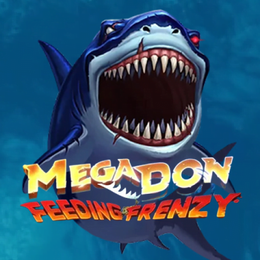 Mega Don Feeding Frenzy