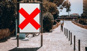 Online casino’s verminderen reclame-uitgaven met 83% na reclameverbod
