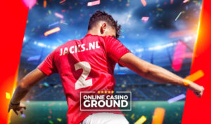Ontvang exclusieve bonus van € 60 Free Bets bij Jack’s