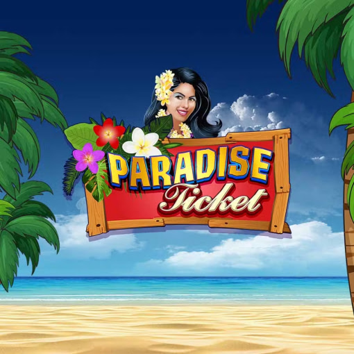 Paradise Ticket