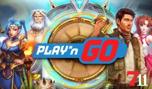 Overzicht van het € 20.000 Play ’n GO Toernooi bij 711