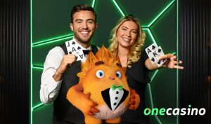 Stake Live Toernooi bij One Casino