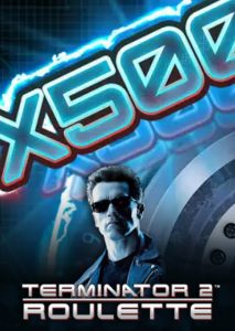 Terminator 2 Roulette