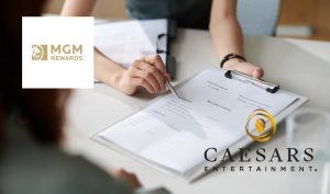 Vakbonden sluiten arbeidsovereenkomst met Caesars en MGM in Las Vegas