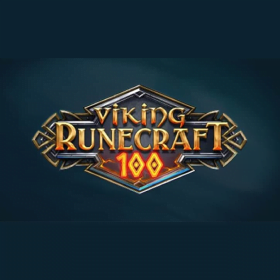 Viking Runecraft 100