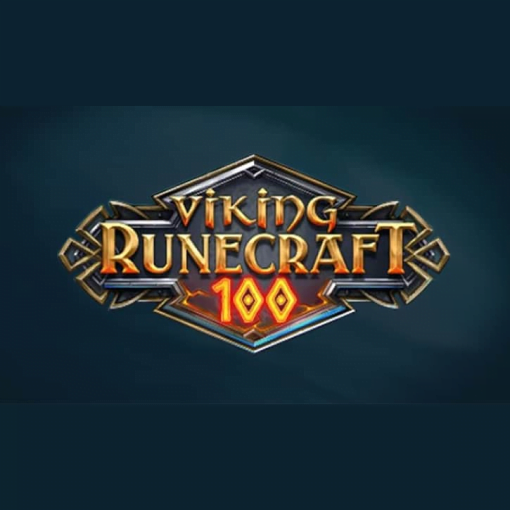 Viking Runecraft 100